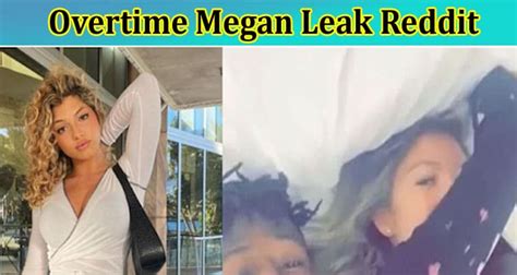 Megan Marie leaks : r/delosvntoss